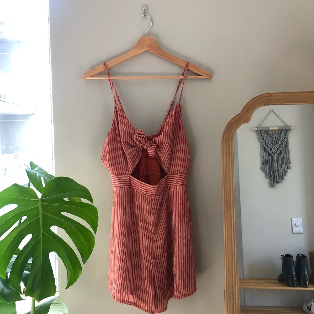 princess polly romper